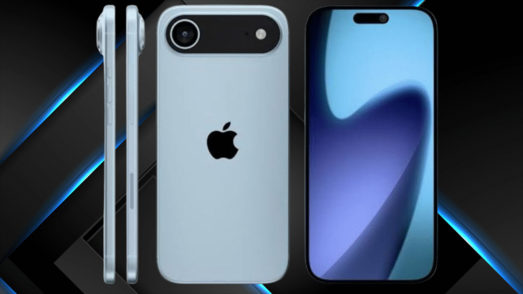 iPhone