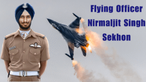The Story of Nirmaljit Singh Sekhon: Brought to Life by Diljit Dosanjh in Border 2