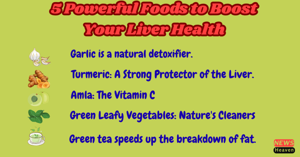 Foods