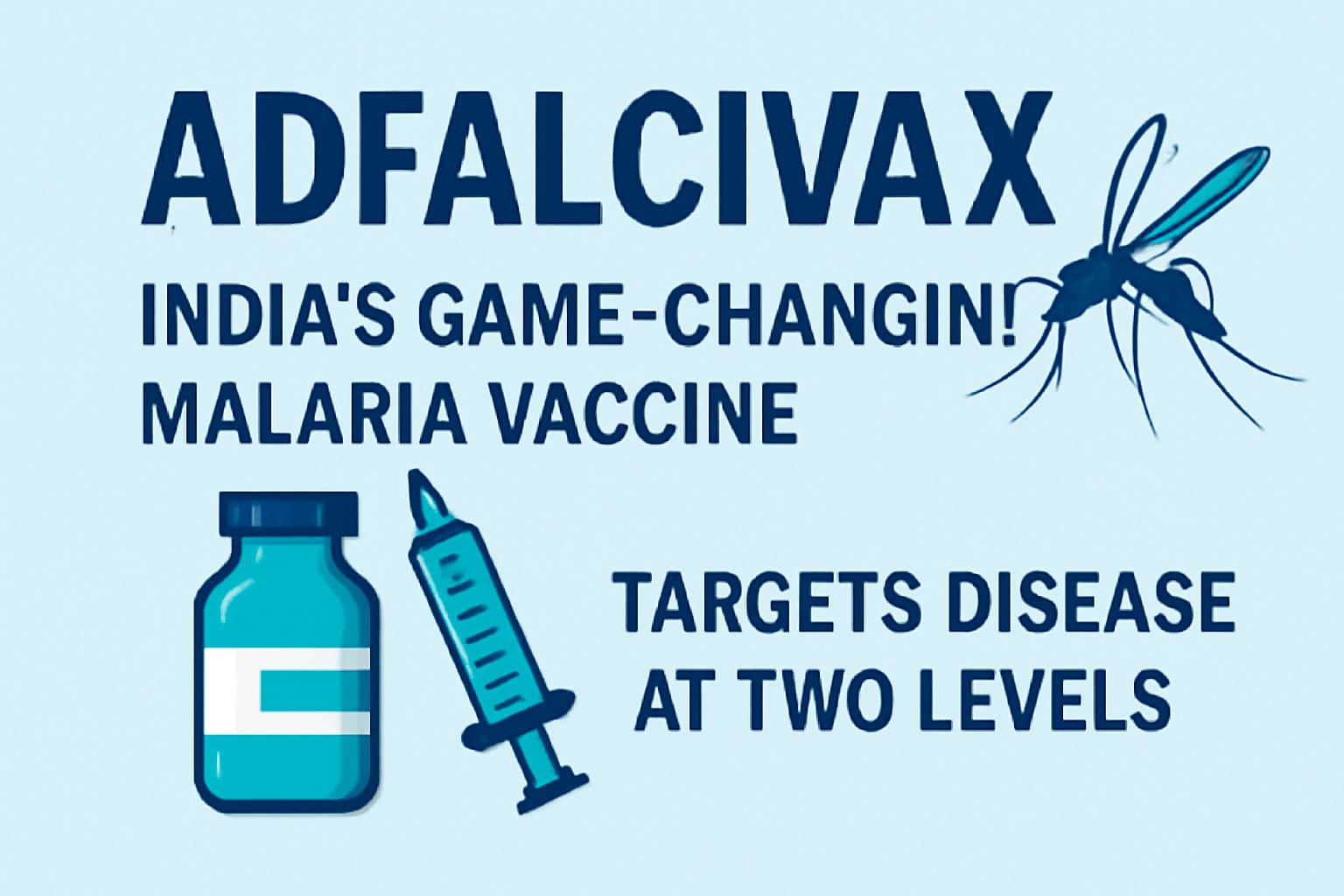 AdFalciVax