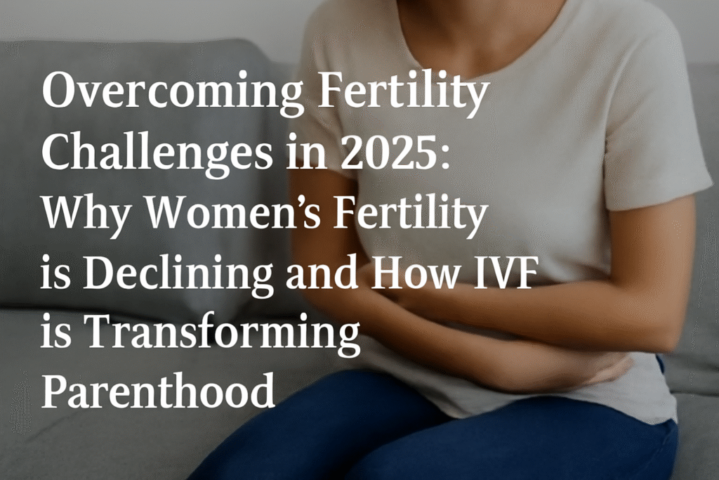 Fertility