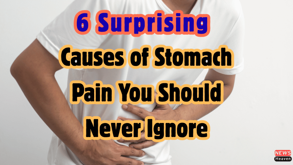 Stomach