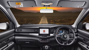 2025 Maruti Ertiga: Affordable, Spacious & Powerful Family MPV at ₹8.69 Lakh