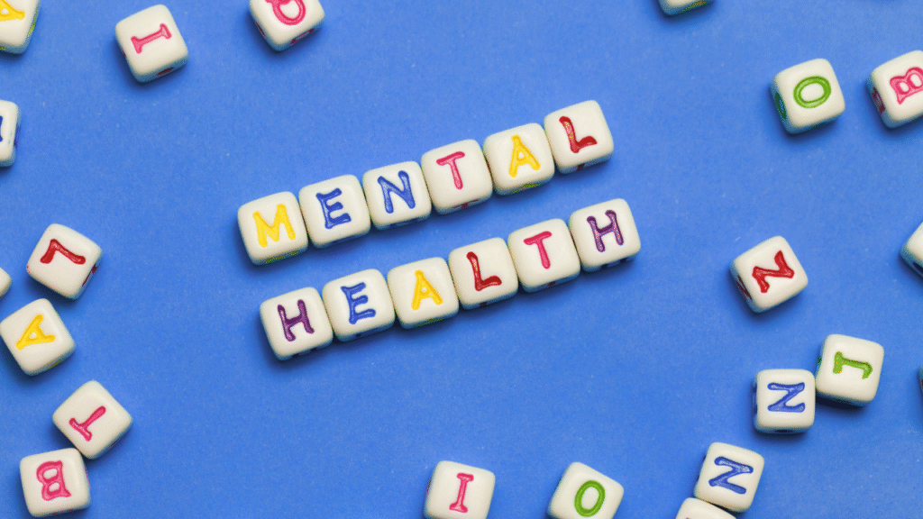 Mental Health Awareness