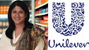 Priya Nair: HUL’s First Female CEO and MD – Her Inspiring Journey and Academic Excellence