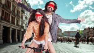 ‘Aankhon Ki Gustaakhiyan’ Review: Vikrant Massey and Shanaya Kapoor’s Romance Falls Short of Spark