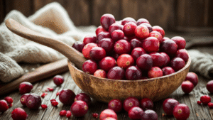 5 Superfoods That Can Transform Your Kidney Health: Boost Your Body’s Vital Functions!