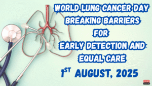 World Lung Cancer