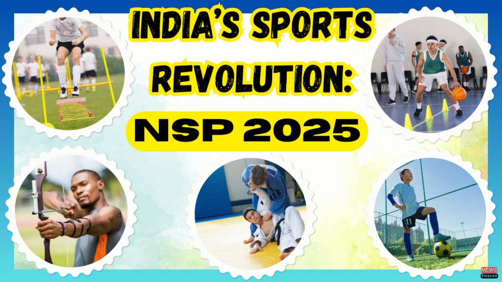 National Sports Policy