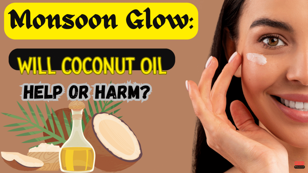 Coconut Oil