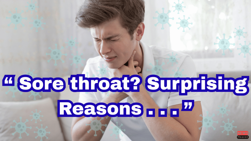 Sore Throat