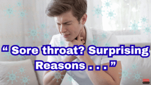 Sore Throat