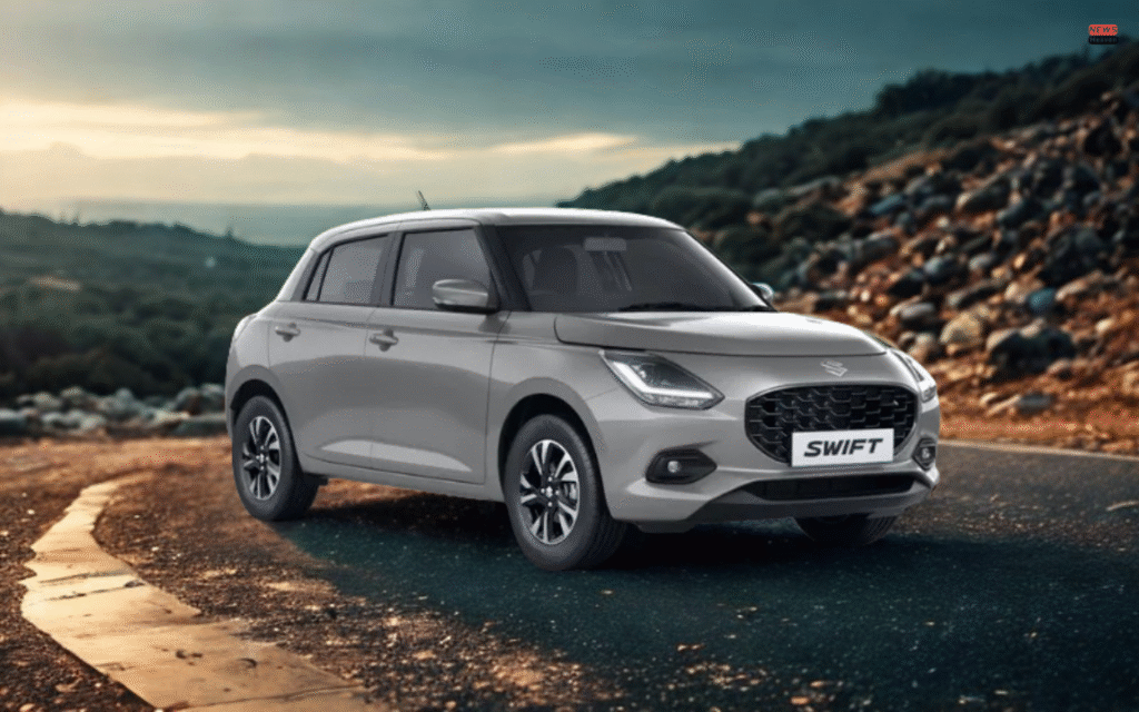 Maruti Swift
