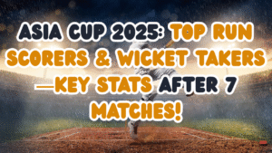 Asia Cup 2025