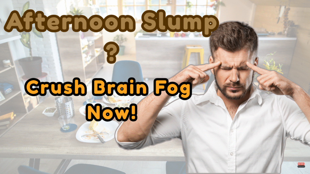 Brain Fog