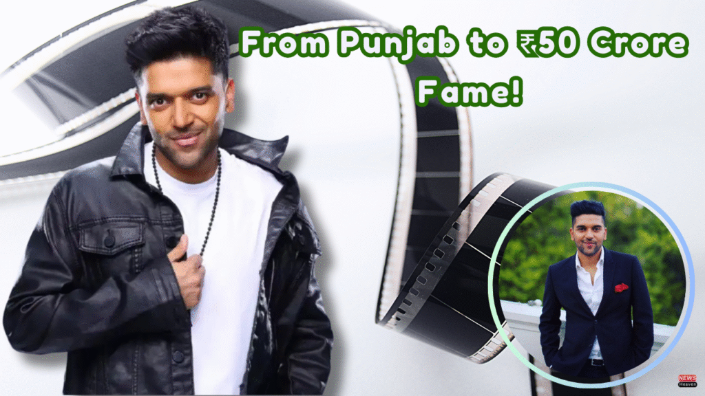 Guru Randhawa