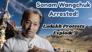 Sonam Wangchuk