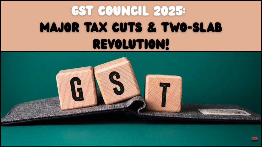 GST