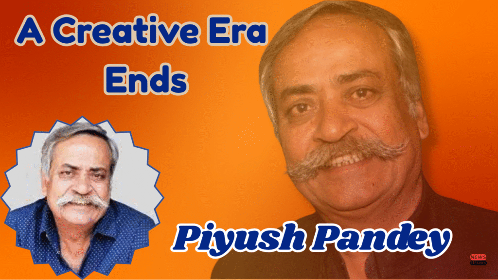 Piyush Pandey