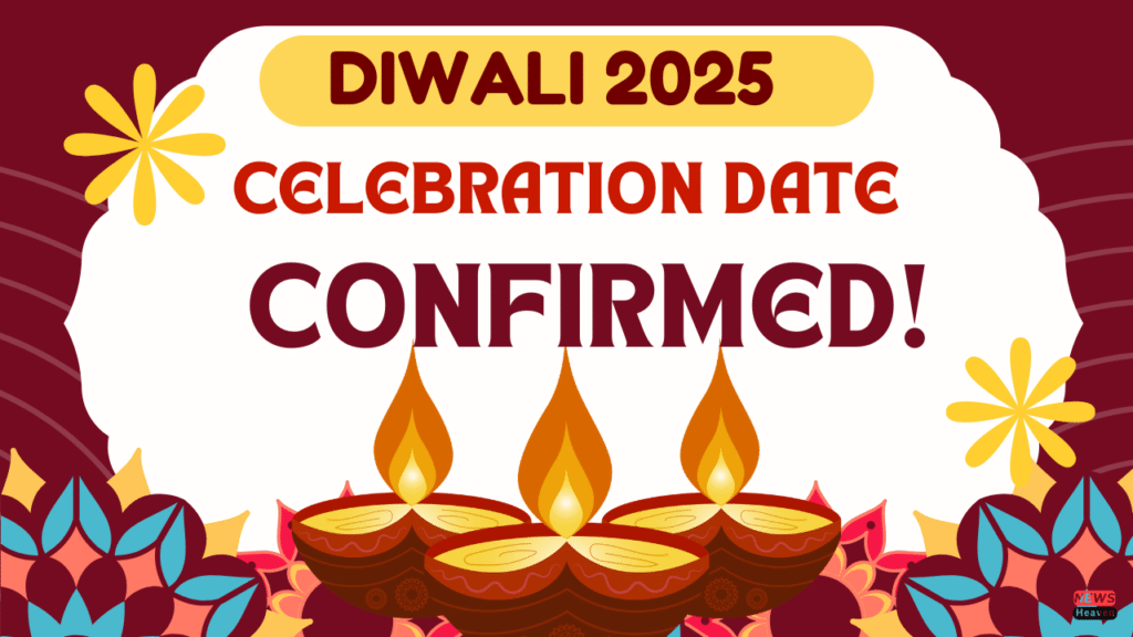 Diwali 2025