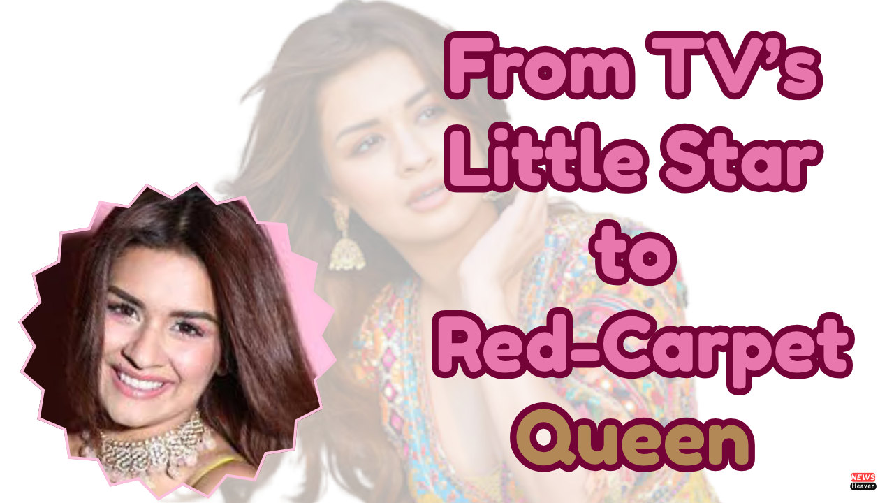 अवनीत कौर