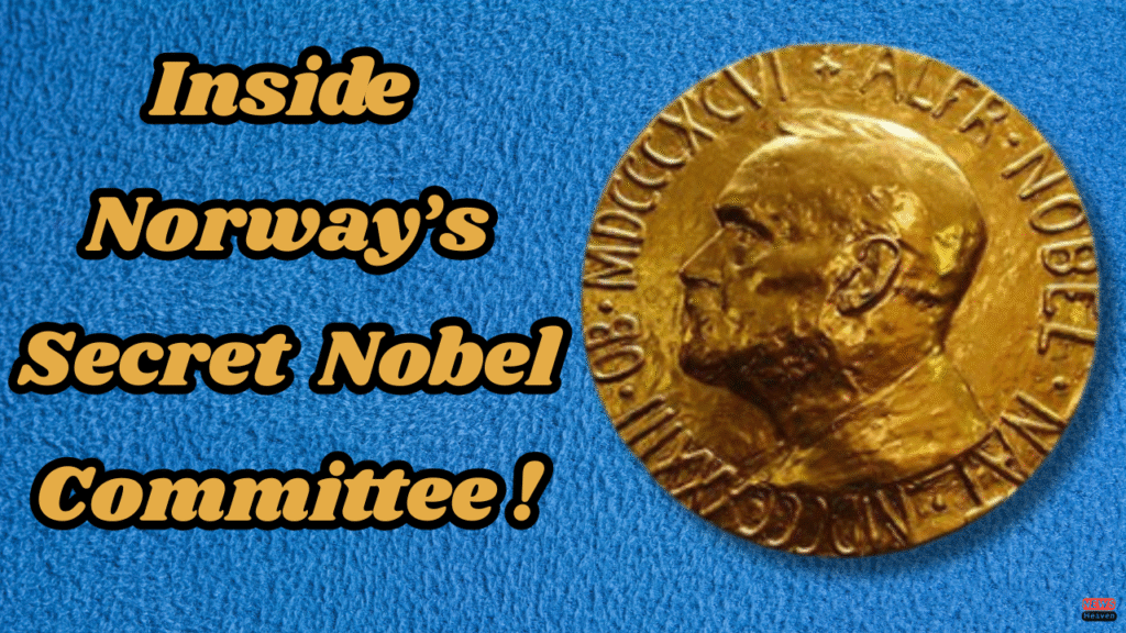 Nobel Peace