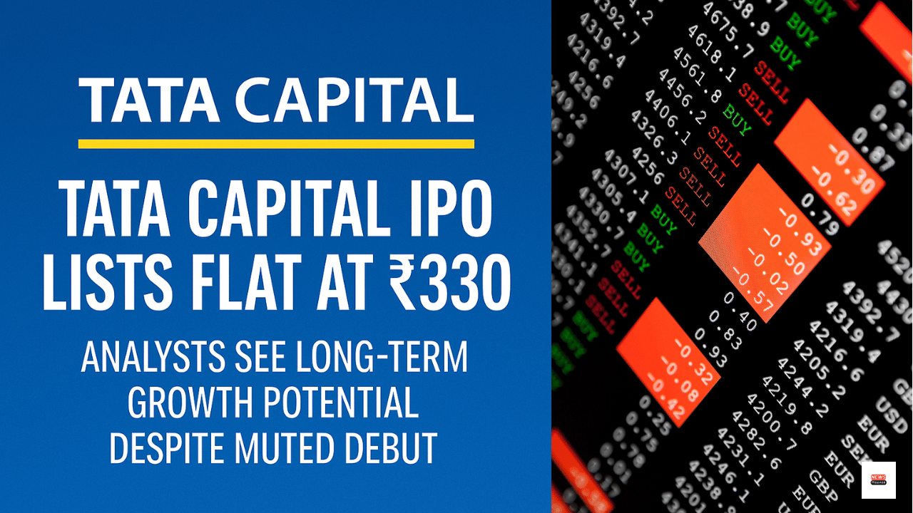 Tata Capital