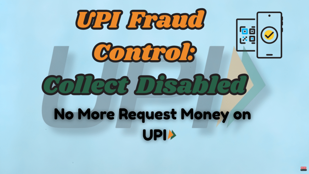 UPI Collect Request