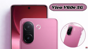 Vivo V60e 5G