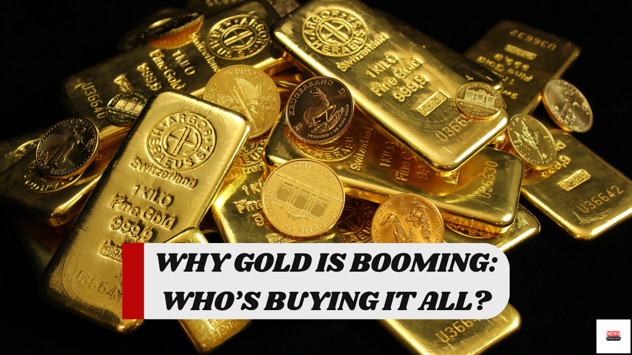  सोने की कीमतें