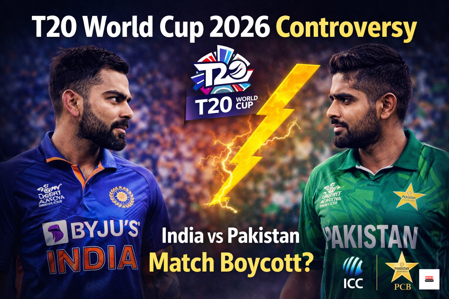 India-Pakistan
