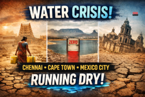 Water Crisis