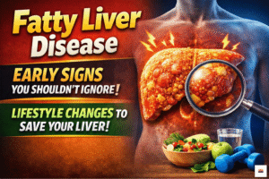 Fatty liver