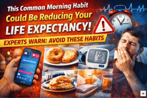 Morning Habit