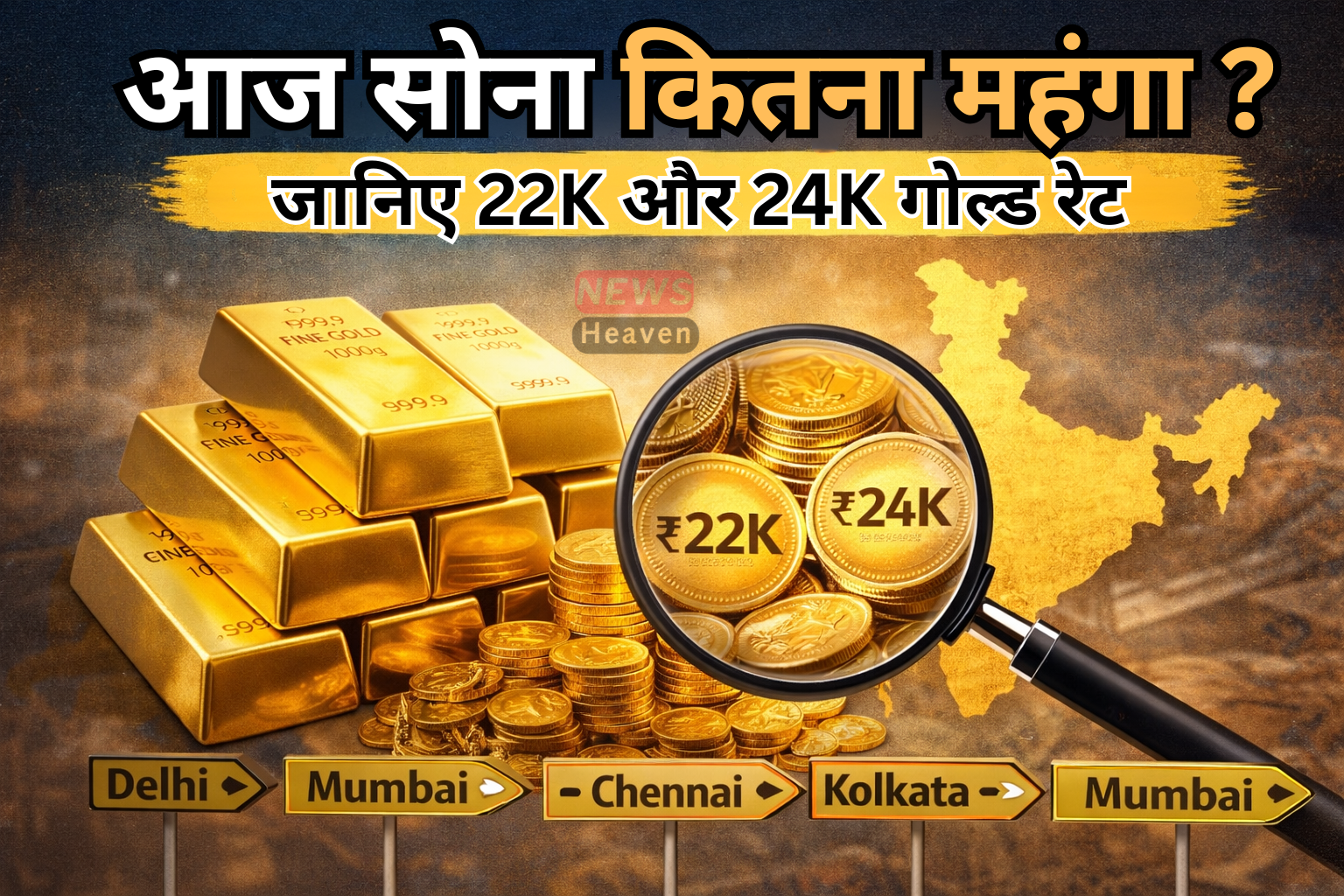 गोल्ड रेट