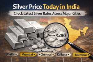 Silver Price